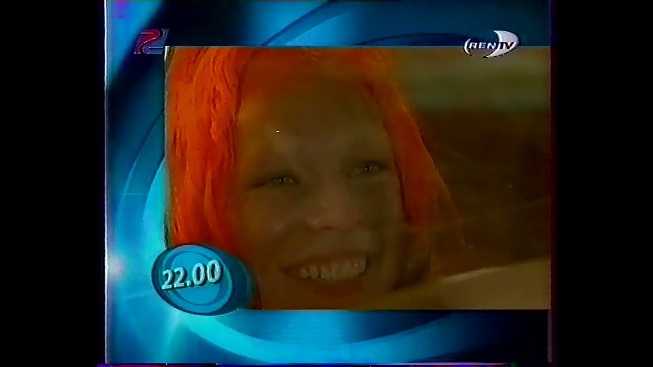 Переход на летнее время | REN TV. 30.03.2002 смотреть онлайн