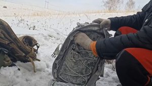 Тактический рюкзак ASSAULT PACK, сравнение, обзор, личное мнение.