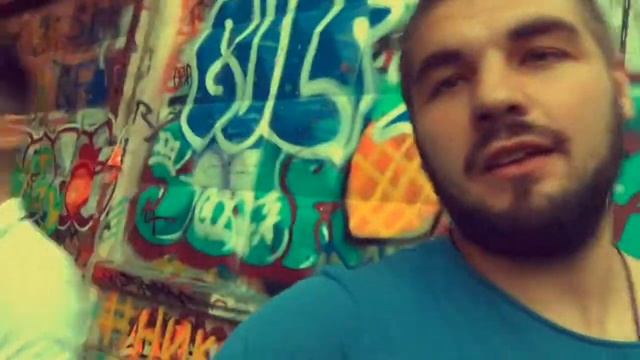 Часть 9. Заброшенная эскалаторная галерея на Воробьевых Горах. смотреть онлайн