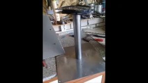 Прокачка лодки кайман 36S