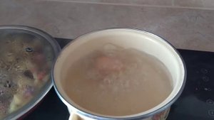 влог. дачный сезон. у нас новый друг. обзор триммера тундра