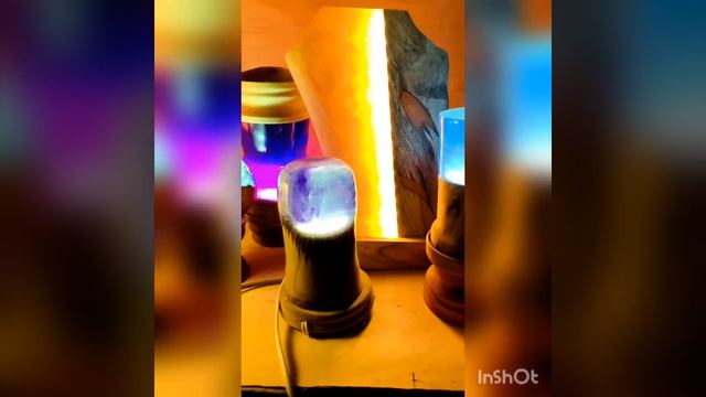 лампы с эпоксидной смолы смотреть онлайн