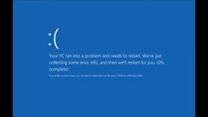 Смешные ошибки . Windows 10 . Windows XP .
