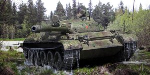 Tankist Т62А Жесть, как можно с идиотами играть!!!