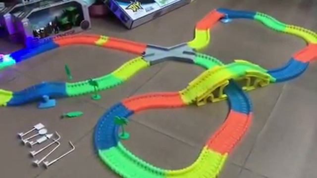 Купить Магик трек 360 смотреть онлайн