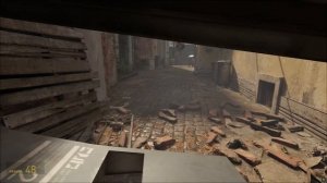 КАК ЗАПУСТИТЬ HALF-LIFE ALYX БЕЗ VR ШЛЕМА