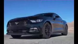 chevrolet camaro vs ford mustang gt