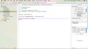 GitHub in Xcode using Objective-C