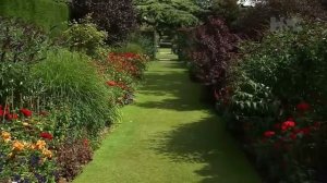 The Quiet American Gardener