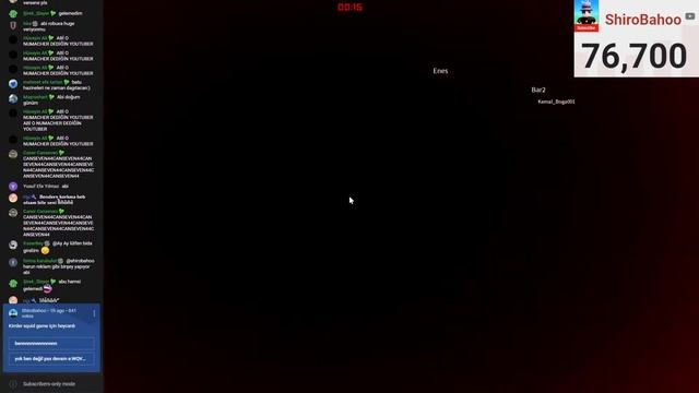 21:30 da Squid game (Pet simulator X Trade ve imza) смотреть онлайн