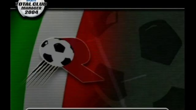Total Club Manager 2004 PS2 Gameplay : Bayern Munich смотреть онлайн