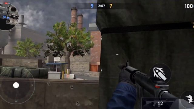 ЛУЧШИЕ АНАЛОГИ CS:GO НА ТЕЛЕФОН! КОПИИ COUNTER-STRIKE ДЛЯ ТЕЛЕФОНОВ! ?