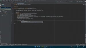 Android Date Time Month Tutorial | Android Studio