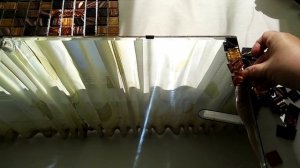 DIY/Идея декора советского зеркала/Зеркало на дачу/Дачный декор/