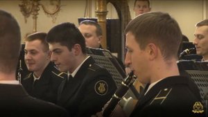 Albert Zhalilov "On the sunny glade". Альберт Жалилов "На солнечной поляночке".