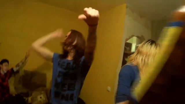 #11/1 Пати Влог - Тусовка. Клуб Duty Free. Я забухал, лол! смотреть онлайн