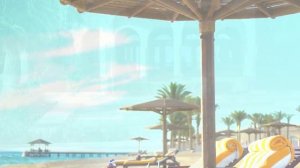 Отели Египта.Oberoi Sahl Hasheesh 5*.Хургада.Обзор