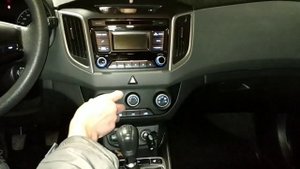 Хёндай Крета | Hyundai Creta | Обзор