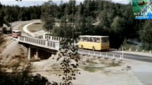 СССР. Беспечное детство пора золотая.