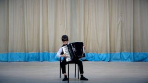 М. Товпеко  «Очи черные»