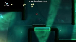 Rayman Legends (Ур. 4-5) Засада на подъемнике (Как собрать всех люмов)