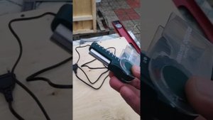 Обзор нового шуруповёрта Metabo PowerMaxx BS Basik 12v
