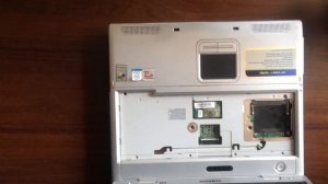 разборка ноутбука Samsung P28. Как разобрать ноутбук Samsung P28