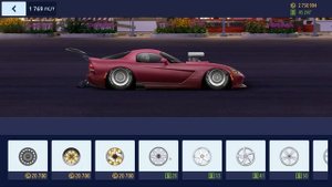 ПОСТРОЙКА DODGE VIPER SRT8 В СТОКЕ | САМЫЙ ЛУЧШИЙ В КЛАССЕ G-СТОК | Drag Racing Уличные гонки