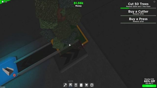 Построил ТАЙКОН чтобы играть в ТАЙКОН Roblox ! смотреть онлайн