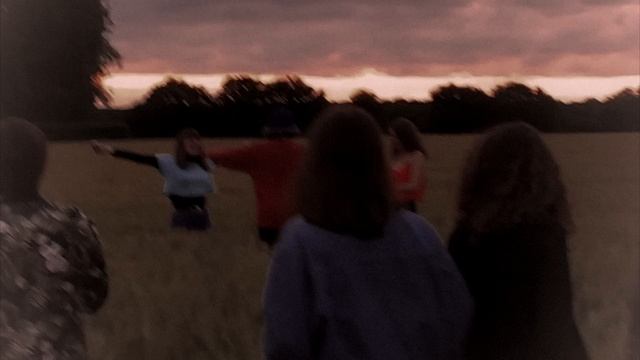 visiting the grave of an old friend while remembering the moments you spent together (a playlist) смотреть онлайн