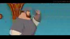 Гоблинский перевод Илья Муромец и соловей покойник