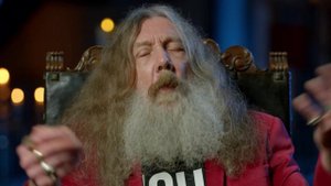 Alan Moore Storytelling - Lesson 11 - Inventive Language
