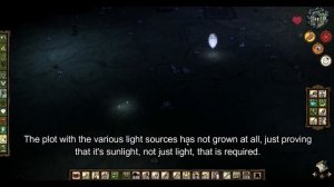 Cave Farming (DST)