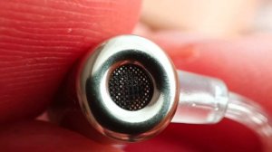 Наушники KZ Linglong с микродрайвером