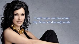 [Anna Netrebko] Pimpinella: Florentine Song (Vietsub)