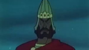 Swans of Nepriadva - Лебеди Непрядвы  [english subs]