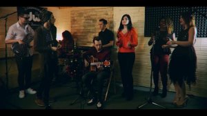 John Kalligan – Happy Xmas (John Lennon Jazzy Cover)