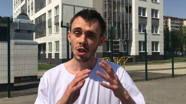 КАК УВЕЛИЧИТЬ ПРЫЖОК НА 30 см?