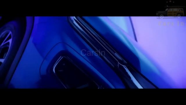 Toyota Urban Cruiser Hyryder смотреть онлайн