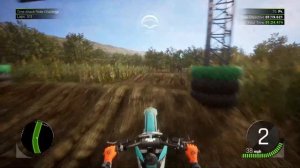 обзор игры Monster Energy Supercross 2