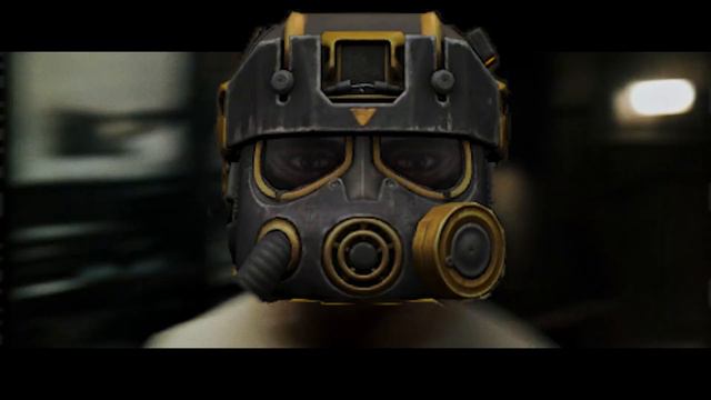 STALCRAFT Тайна Macrento