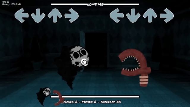 FNF Doors But ALL Alphabet Lore Doors Sing It ? Friday Night Funkin' Mod (Roblox Doors x Alphabet) смотреть онлайн