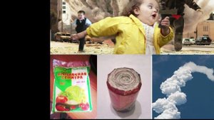 Какие мега петарды умели делать мальчишки в СССР