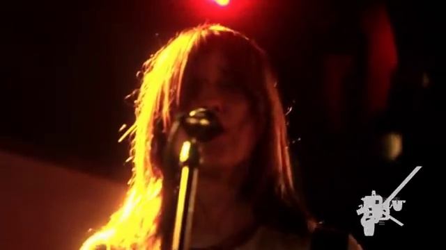 "Stars" by Warpaint Live Session смотреть онлайн