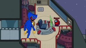 Among Us Zombie Season 4 - Ep 36  ~ 50 - Among Us Animation