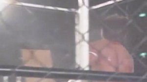 Yuko Miyamoto vs. Ryuji Ito