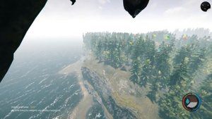The Forest 1.10 Обзор обновления | Все чертежи | Арбалет | Дельтаплан | Новый мутант