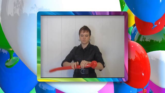 I Międzynarodowy Festiwal Balonów 2015 - Irina Lobanova смотреть онлайн