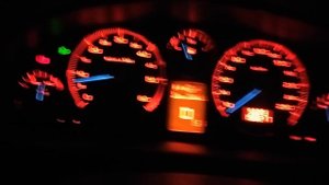 peugeot 607 2.7 Hdi 0-200 :)