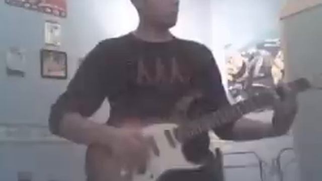 Lenny Kravitz - California [cover] смотреть онлайн